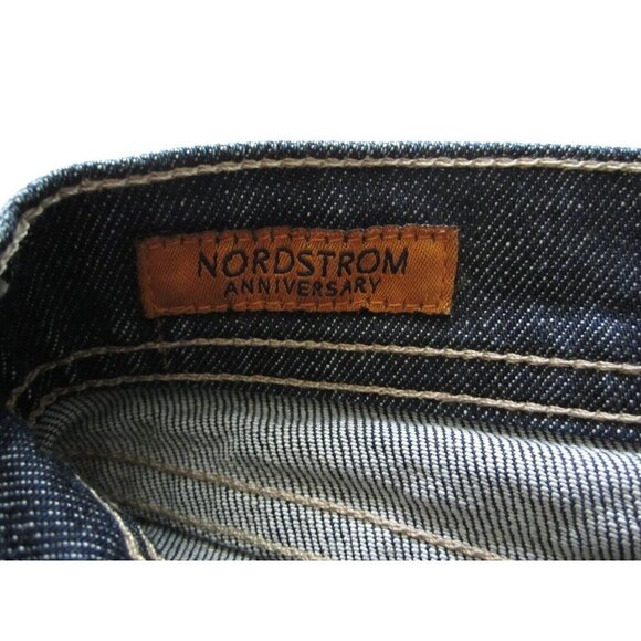 Women Citizen of Humanity Nordstrom Flare Denim Jeans Sz 26 Made in USA (WP99) - Picture 5 of 13
